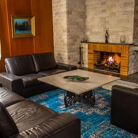 Priamos Kalitehnoupoli Villa Rafína Екстериор снимка
