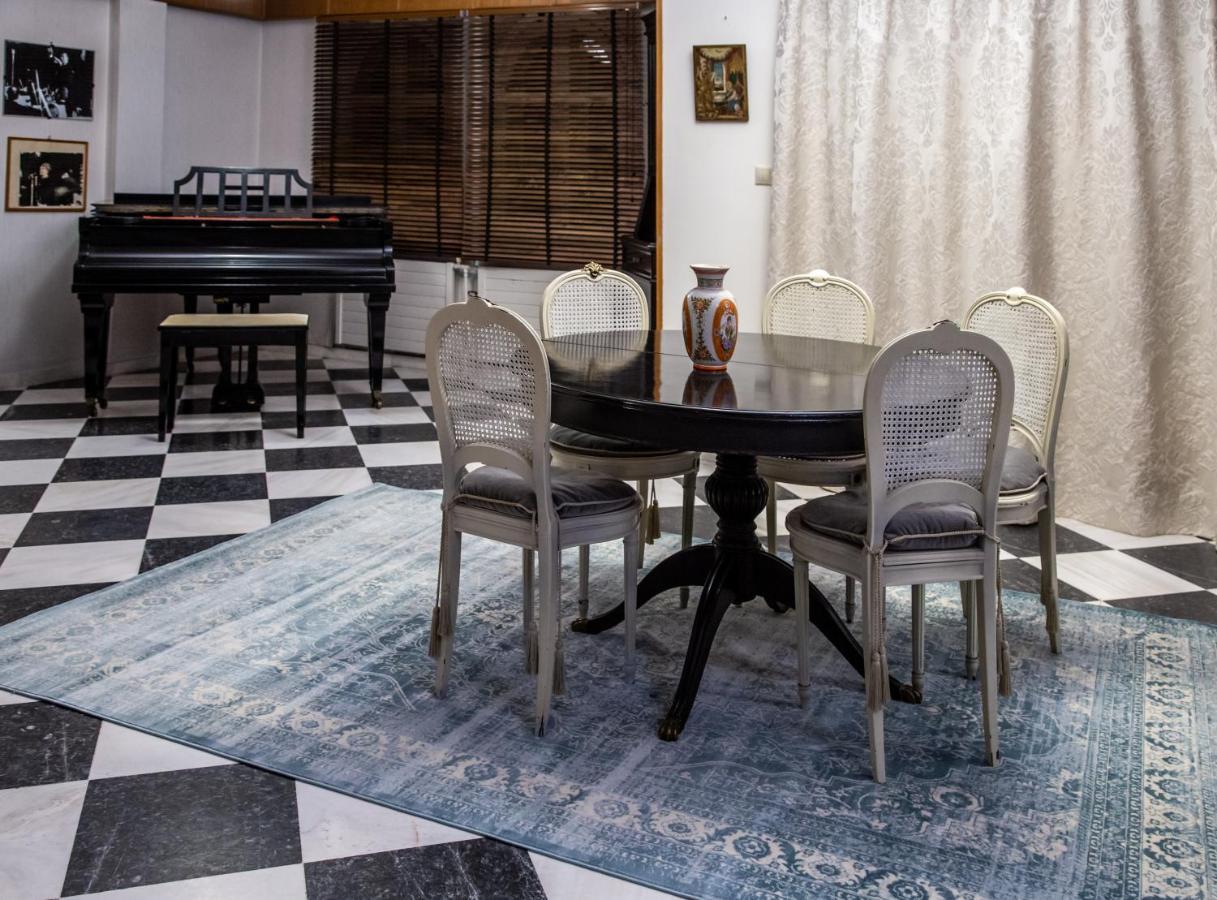 Priamos Kalitehnoupoli Villa Rafína Екстериор снимка